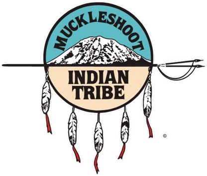 Muckleshoot logo